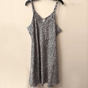 Rima Swimsuit Cover Up